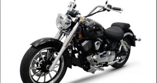 3 Motor Cruiser Murah Bertampang Ala Harley-Davidson Gunakan Mesin V-Twin, Harga Setara Honda PCX