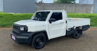 Andalan Cuan, Seberapa Irit Toyota Hilux Rangga VS Suzuki Carry?