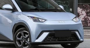 BYD Seagull Siap Meluncur ke Indonesia? Simak Bocoran Spesifikasi dan Harganya!