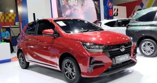 Cocok Buat Mobil Pertama, Segini Harga Daihatsu Ayla Baru Per Mei 2025