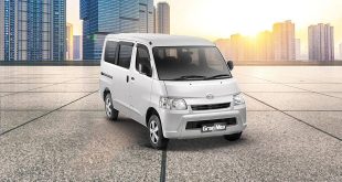 Daftar Harga Mobil Daihatsu Mei 2025, Lengkap Sigra hingga Grand Max