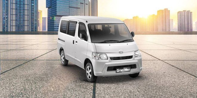 Daftar Harga Mobil Daihatsu Mei 2025, Lengkap Sigra hingga Grand Max