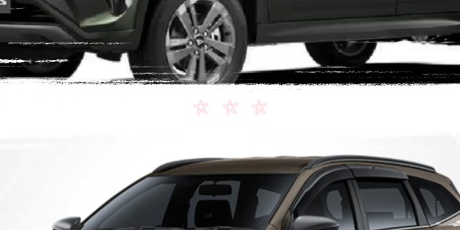 Daihatsu Terios, SUV Keluarga Petualang yang Tangguh di Segala Medan