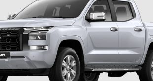 Harga & Spesifikasi Triton 2025, Double Cabin Tangguh Buat Segala Medan