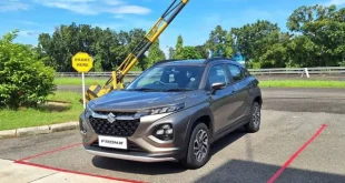 Harga Toyota Raize Mei 2025 Mulai dari Rp 240 Jutaan, Intip Lagi Spesifikasi Lengkapnya