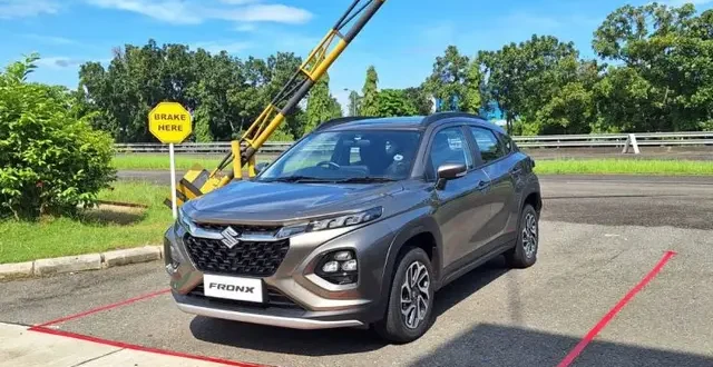 Harga Toyota Raize Mei 2025 Mulai dari Rp 240 Jutaan, Intip Lagi Spesifikasi Lengkapnya