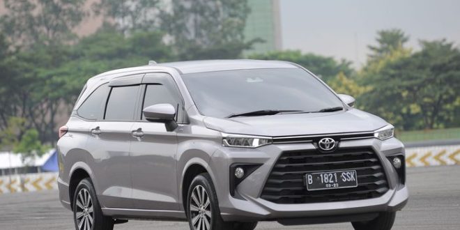 Komparasi Toyota Avanza 1.3 Dan Avanza 1.5 Siapa Yang Lebih Irit BBM?
