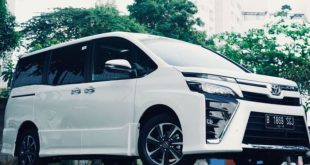 Lebih Murah dari Toyota Rush, Harga Mobil Bekas Daihatsu Terios 2008-2022 Tinggal Segini