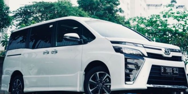 Lebih Murah dari Toyota Rush, Harga Mobil Bekas Daihatsu Terios 2008-2022 Tinggal Segini
