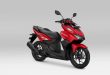 Motor Honda Vario 160 Jadi Pilihan Matic Premium dengan Harga Terjangkau