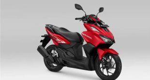 Motor Honda Vario 160 Jadi Pilihan Matic Premium dengan Harga Terjangkau