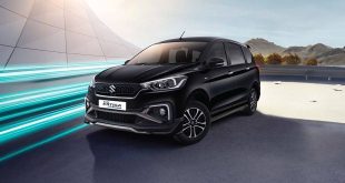 Separuh Penjualan Suzuki Indonesia Disokong Model Hybrid Ringan