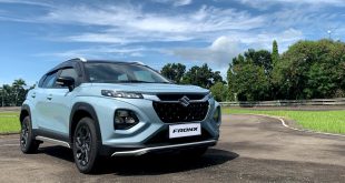 Siap-siap Gaji UMR Merapat! Harga Suzuki Fronx Diumumkan 28 Mei, Simulasi Cicilan Rp 2 Jutaan