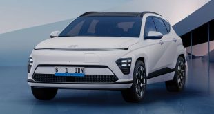 Simak Spesifikasi dan Harga Hyundai KONA EV, Mobil Listrik dengan Jarak Tempuh hingga 600 km Sekali Ngecas!