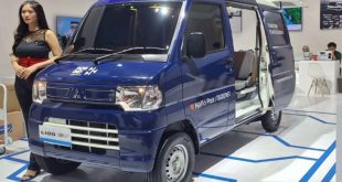 Simulasi Cicilan Mobil Mitsubishi L100 EV di Adira Finance, Mulai Rp800 Ribuan per Minggu!
