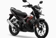 Spesifikasi Honda Sonic 150R, Ayago Penantang Suzuki Satria
