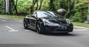 Spesifikasi Toyota GR Yaris Rally2 yang Siap Digeber di Indonesia