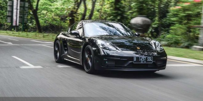 Spesifikasi Toyota GR Yaris Rally2 yang Siap Digeber di Indonesia