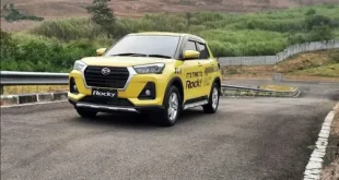 Suzuki Fronx Meluncur, Cek Lagi Harga Pesaingnya Toyota Raize dan Daihatsu Rocky