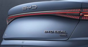 Tertarik dengan BYD Seal 2025? Cek Harga Terbaru dan Spesifikasinya Terlebih Dahulu!