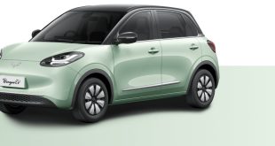 Wuling Binguo EV, Mobil Listrik yang Bisa Tempuh Jarak hingga 410 Km, Ini Spesifikasi dan Fiturnya