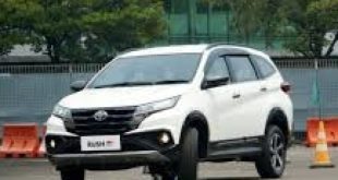 14 Toyota Rush Bekas di Bawah Rp 90 Juta Ini Daftar Harga Juni 2025, Nikmati 7 Kelebihan Mobil SUV!