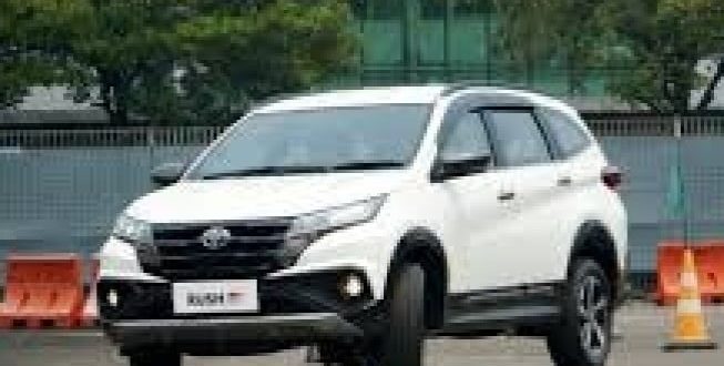 14 Toyota Rush Bekas di Bawah Rp 90 Juta Ini Daftar Harga Juni 2025, Nikmati 7 Kelebihan Mobil SUV!