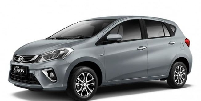 5 Mobil Bekas Daihatsu Harga di Bawah Rp100 Juta Kualitas Bak Unit Baru
