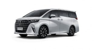 8 Daftar Harga Toyota Alphard Bekas, Pilihan MPV Premium untuk Keluarga