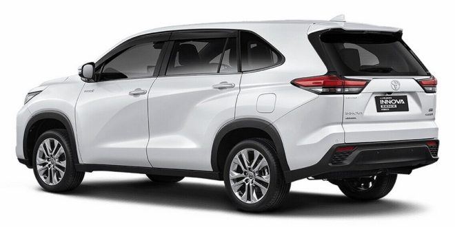 Adu Performa Toyota Kijang Innova Reborn Diesel Vs Toyota Kijang Innova Zenix Bensin, Mending Beli yang Mana?