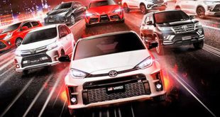 Beli Mobil Toyota di Purwokerto? Cek Dulu Harga Terupdate Juni 2025 di Sini!