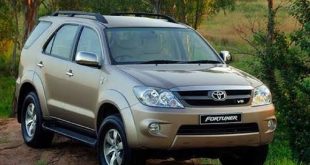 Berapa Harga Mobil Fortuner? Ini Update Baru dan Bekasnya Per Juni 2025