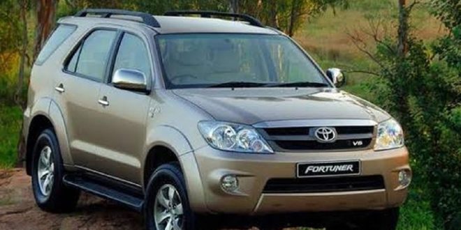 Berapa Harga Mobil Fortuner? Ini Update Baru dan Bekasnya Per Juni 2025