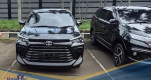 Buat Jalan-jalan Bareng Keluarga, Cek Harga Toyota Avanza Baru Juni 2025