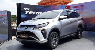 Buat yang Cari SUV 7-Seater RWD, Ini Harga Daihatsu Terios Juni 2025