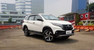 Bukan Stok Lama, Harga Toyota Rush NIK 2025 Ditebas Diskon Besar