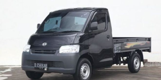 Butuh Pikap Bandel Buat Usaha, Intip Harga Daihatsu Gran Max Juni 2025