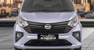 Cek Update Harga Terbaru dan Keunggulan Daihatsu Sigra 2025, MPV LCGC yang Paling Diburu Tahun Ini
