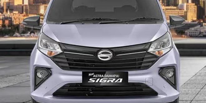 Cek Update Harga Terbaru dan Keunggulan Daihatsu Sigra 2025, MPV LCGC yang Paling Diburu Tahun Ini