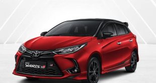 Cocok Buat Anak Muda, Segini Harga Toyota New Yaris GR Sport Juni 2025