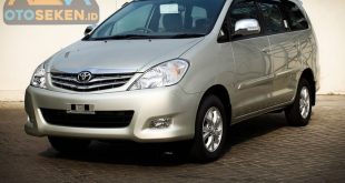 Cuma Segini Harga Toyota Kijang Innova Diesel 2013 Bekas, Manggiurkan