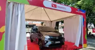 Daftar Harga DAIHATSU Terbaru, Sebagian Besar Mengalami Kenaikan (Juni 2025)