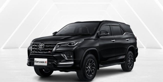 Daftar Harga Mobil Toyota Terbaru Juni 2025, Minimal Siapin Duit Segini...