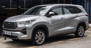 Daftar Harga Toyota Avanza Terbaru, Termurah Jadi Segini
