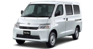 Daihatsu Sempurnakan Gran Max 2025 dan Dilengkapi Fitur ADAS Sederhana