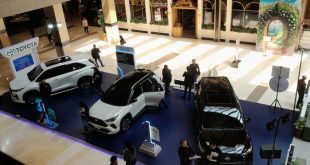 Di Acara Toyota Space, Innova Lama Bisa Jadi Innova Zenix Hybrid, Begini Caranya