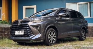 Diskon Dealer Bikin Toyota Avanza Makin Terjangkau, Mulai Rp 220 Jutaan