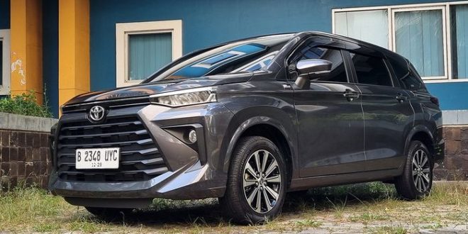 Diskon Dealer Bikin Toyota Avanza Makin Terjangkau, Mulai Rp 220 Jutaan