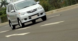 Harga Daihatsu Xenia 2007 Bekas Makin Murah, Pilihan Mobil Keluarga