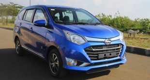 Harga Mobil Bekas Daihatsu Sigra Matic, Dijual Mulai Rp 100 Jutaan